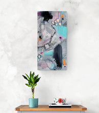 Load image into Gallery viewer, THE GREAT DIVIDE | 12 X 24 | Spring Collection
